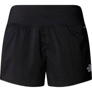 The North Face TNF Sunriser Short 3 Womens - TNF Black