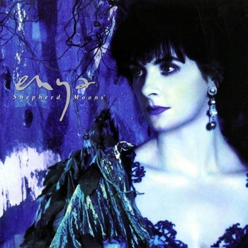 ENYA: SHEPHERD MOONS CD