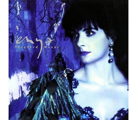 ENYA: SHEPHERD MOONS CD