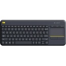 Image 1 of Logitech K400 Plus CZ (920-007151)