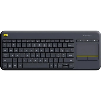 Image 1 of Logitech K400 Plus CZ (920-007151)