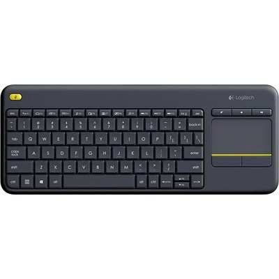 Logitech K400 Plus CZ (920-007151)