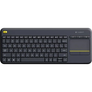 Logitech K400 Plus CZ (920-007151) Клавиатури