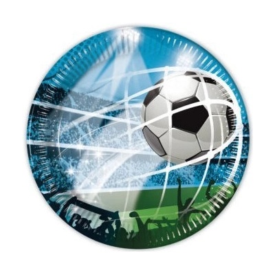 Alvarak Párty taniere Futbal