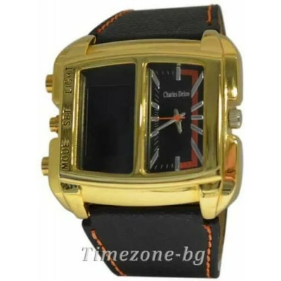 Charles Delon CHD-540013