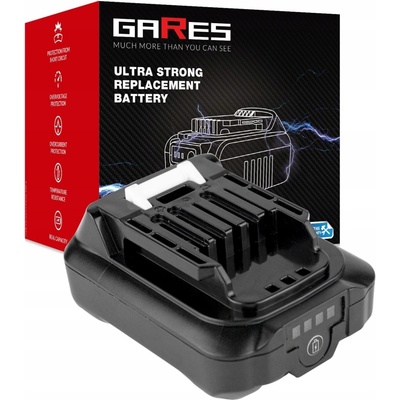 Makita BL1021B TW140DZ JV102DZ 10,8 12V 2Ah