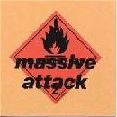 Massive Attack - Blue Lines CD