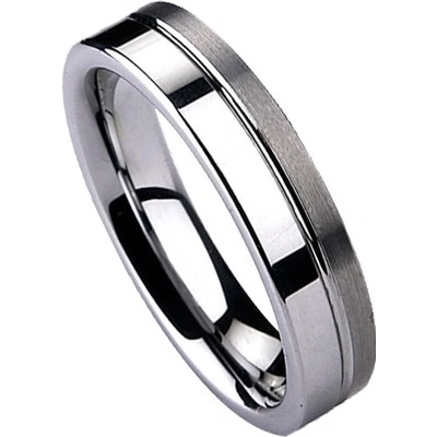 Nubis NWF1001 Pánský snubní prsten