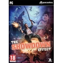 The Showdown Effect