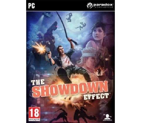 The Showdown Effect