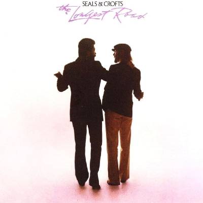 Sony Music Seals & Crofts: Longest Road - CD (056863)