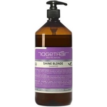 Togethair Shine Blonde Shampoo 1000 ml