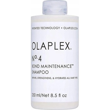 Olaplex No. 4 obnovujúci šampón