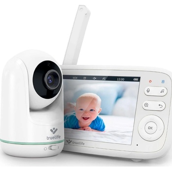 TrueLife NannyCam R5 digitální video chůvička