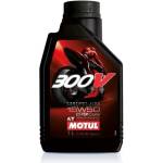 Motul 300V Factory Line 4T 15W-50 1 l