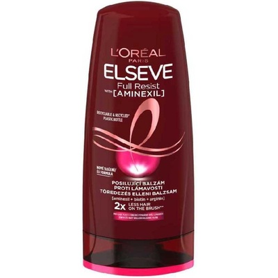 L'Oréal Elseve Full Resist Aminexil Balm 200 ml