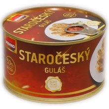 Veseko guláš staročeský 400 g