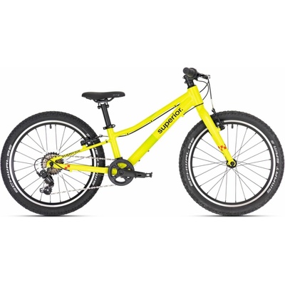 Superior RACER 20 2026