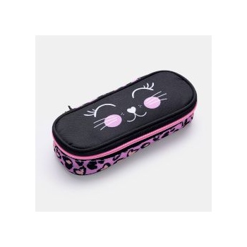 Goomby Несесер овален Kitty