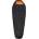 Gelert Спален чувал Gelert Horizon 300 Sleeping Bag - Black/Orange