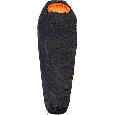 Gelert Спален чувал Gelert Horizon 300 Sleeping Bag - Black/Orange
