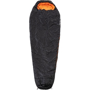 Gelert Спален чувал Gelert Horizon 300 Sleeping Bag - Black/Orange Спален чувал
