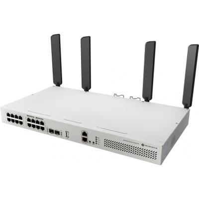 MikroTik CRS 418-8P-8G-2S+5axQ2axQ-RM