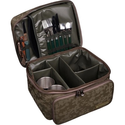Spro Strategy Grade Complete Cooking Bag