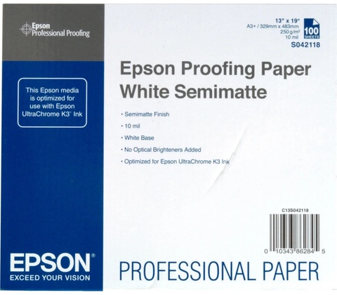 Epson S042118