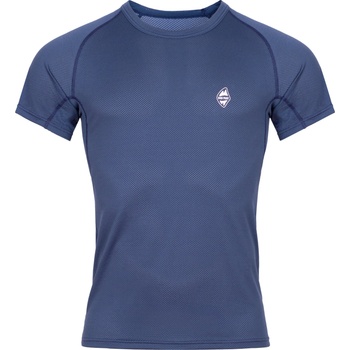 High Point Code 2.0 SS man Размер: M / Цвят: тъмно син