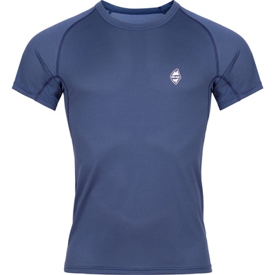 High Point Code 2.0 SS man Размер: M / Цвят: тъмно син