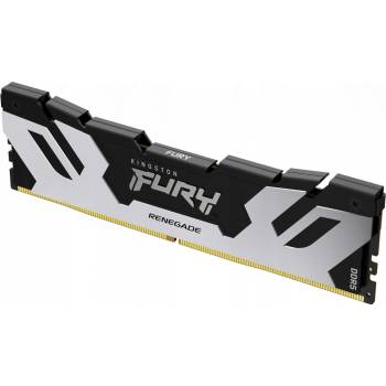 Kingston FURY Renegade Silver DDR5 16GB 6400MHz CL32 KF564C32RS-16