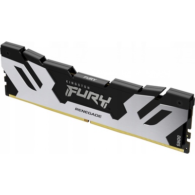 Kingston FURY Renegade Silver DDR5 16GB 6400MHz CL32 KF564C32RS-16