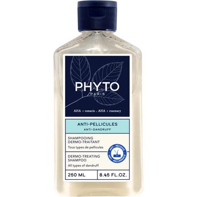 Phyto Specyfiki šampón na vlasy proti lupinám 250 ml