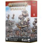 Games Workshop Spearhead: Kharadron Overlords (70-15)