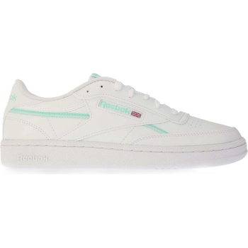 Reebok Маратонки Reebok Club C 85 Vegan Trainers - White