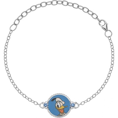 Disney náramok Donald Duck BS00022SRJL-5.CS
