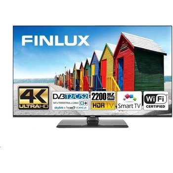 Finlux 55FUF8260