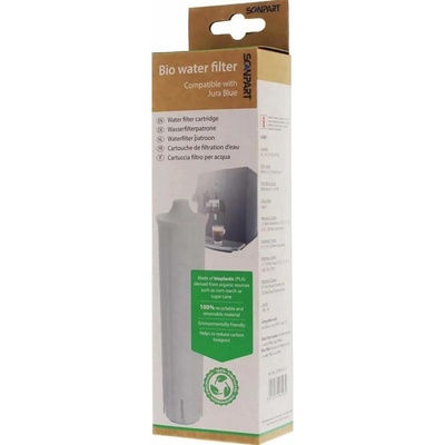ScanPart BIO Jura