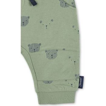 Sterntaler Детско долнище с принт на мечета, Sterntaler