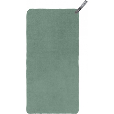 Sea to Summit Микрофибърна кърпа Sea to Summit Tek Towel Microfiber towel - Sage - размер 100 x 50 cm (555-0129-0513)