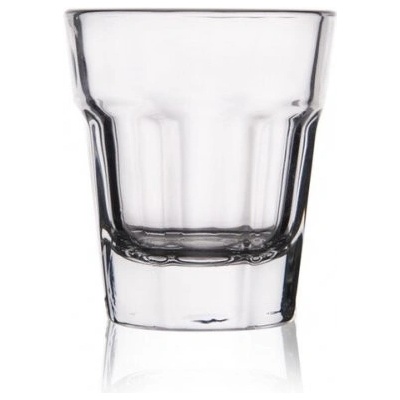 Odlivka sklo Aras 0,045 l UK 125153 6 x