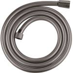 Grohe - Шлаух за душ Silverflex 175 cm, тъмен графит 28388A00 (28388A00)