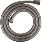 Grohe - Шлаух за душ Silverflex 175 cm, тъмен графит 28388A00 (28388A00)