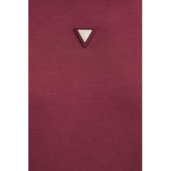 GUESS Суичър Guess OLYMPE (V4YQ05.KCAY2)