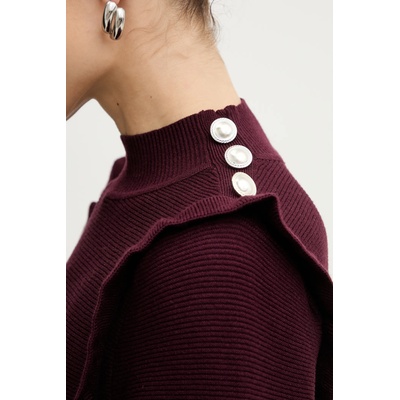 Morgan Пуловер Morgan (MGENEV)