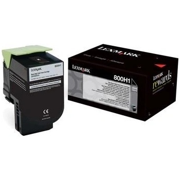 Lexmark 80C0H10 - originálny