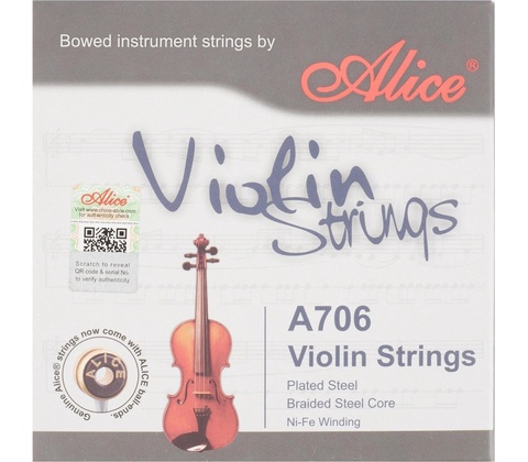 Alice A706 Set