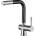 Pyramis СМЕСИТЕЛ pyramis capriccio fusion pearl black - НЕРАЖДАЕМА СТОМАНА - 090911138