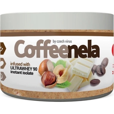 Czech Virus Coffeenela 300 g